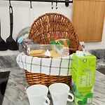 Beguest Santa Catarina Lisbon