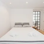 Apartment Beguest Santa Catarina