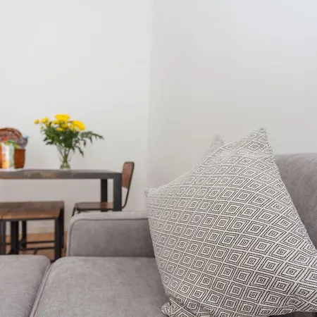 Beguest Santa Catarina Daire