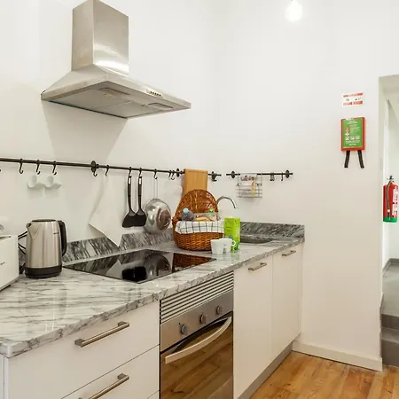 Beguest Santa Catarina *