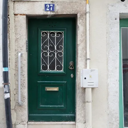 Apartment Beguest Santa Catarina