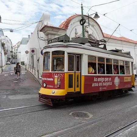Apartment Beguest Santa Catarina