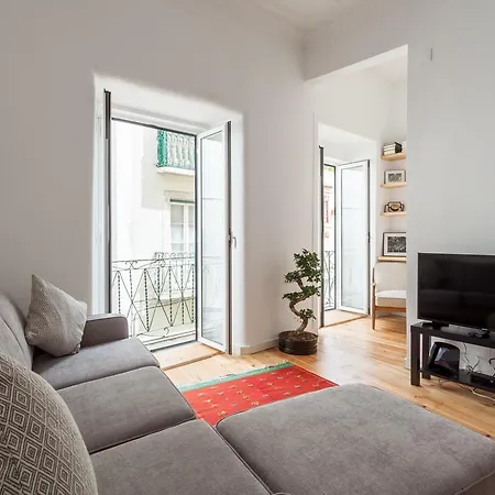 Beguest Santa Catarina Lisbon