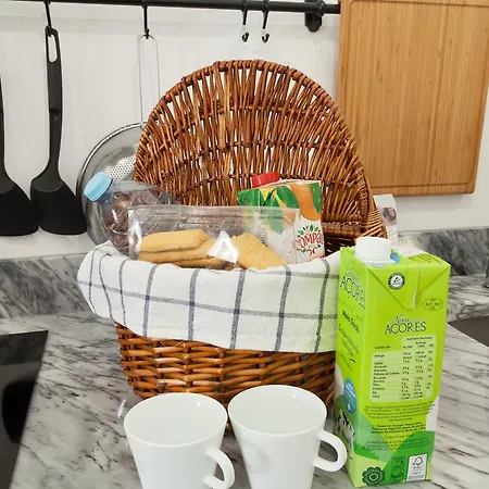 Beguest Santa Catarina Lisboa