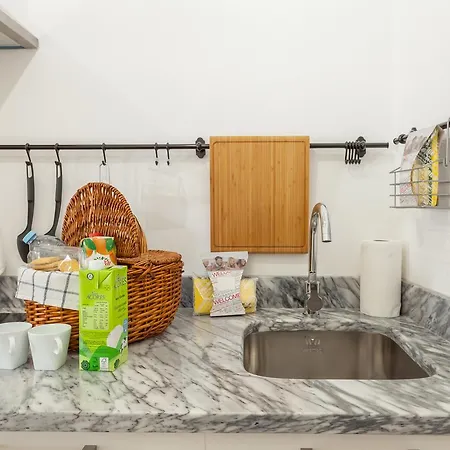 Beguest Santa Catarina アパート リスボン