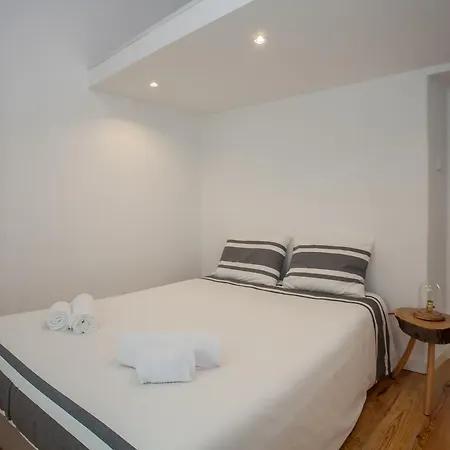 Lägenhet Beguest Santa Catarina