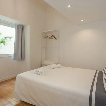 Beguest Santa Catarina Lisbon