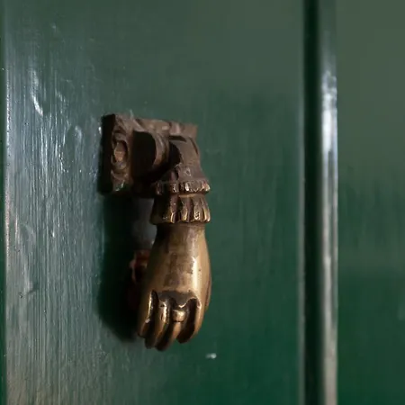 Beguest Santa Catarina リスボン