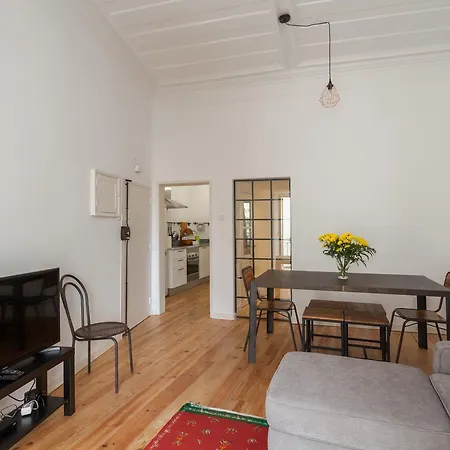 Apartment Beguest Santa Catarina