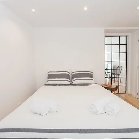 Lägenhet Beguest Santa Catarina