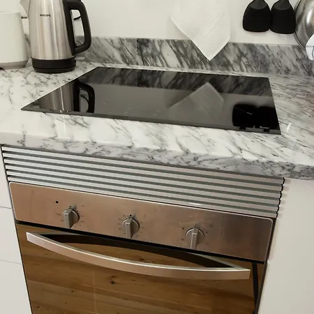 Apartamento Beguest Santa Catarina