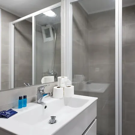 Apartment Beguest Santa Catarina