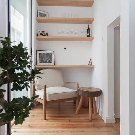Beguest Santa Catarina * Lisbon