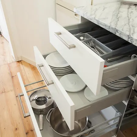 Apartamento Beguest Santa Catarina