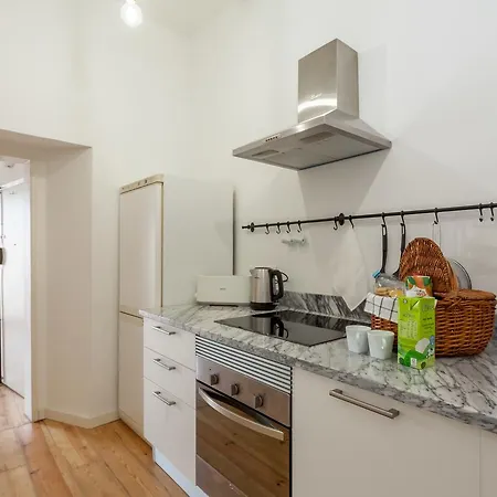 Beguest Santa Catarina * Lisbon