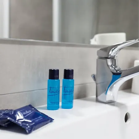 Lägenhet Beguest Santa Catarina *