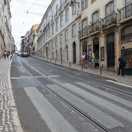 Beguest Santa Catarina