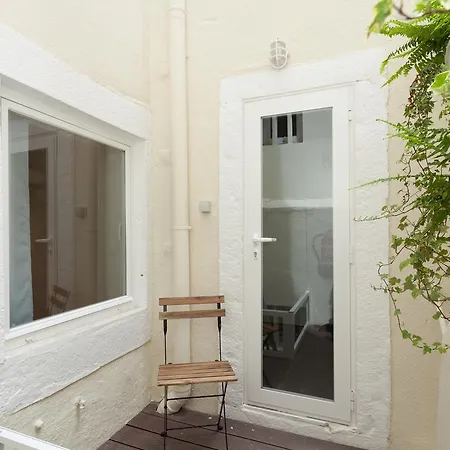 Beguest Santa Catarina Lisboa