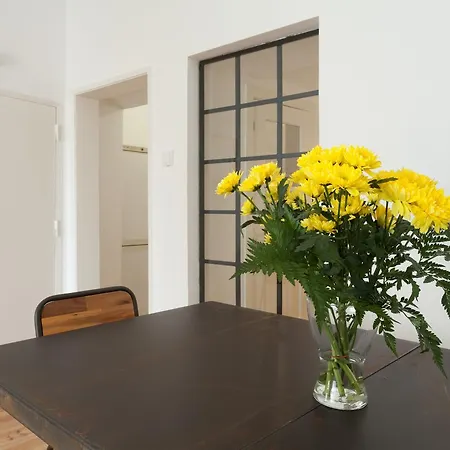 Apartment Beguest Santa Catarina