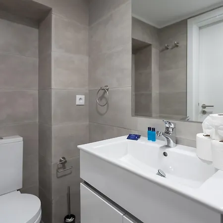 Beguest Santa Catarina شقة *