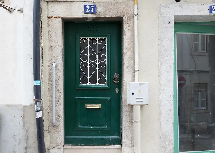 شقة Beguest Santa Catarina