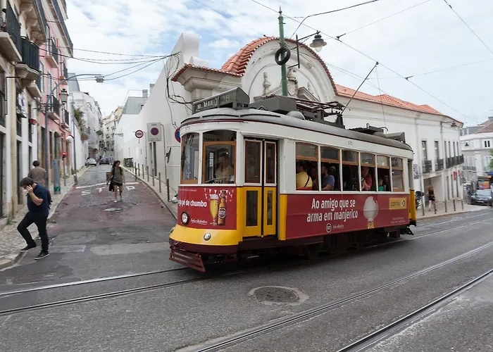 شقة Beguest Santa Catarina