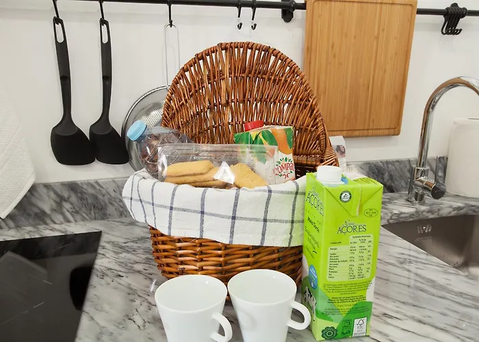 Beguest Santa Catarina Lisboa