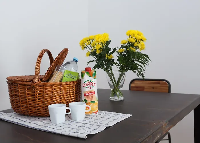 شقة Beguest Santa Catarina