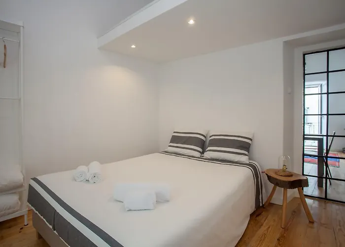 شقة Beguest Santa Catarina