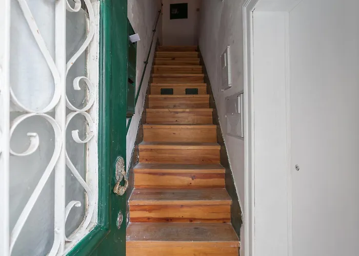 Beguest Santa Catarina Lisboa