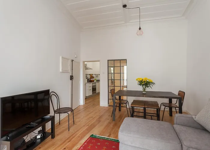 شقة Beguest Santa Catarina