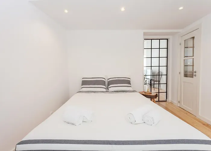 شقة Beguest Santa Catarina