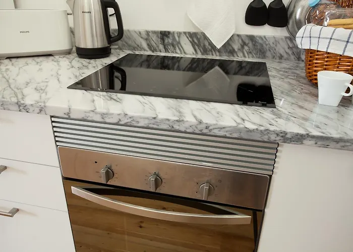 شقة Beguest Santa Catarina