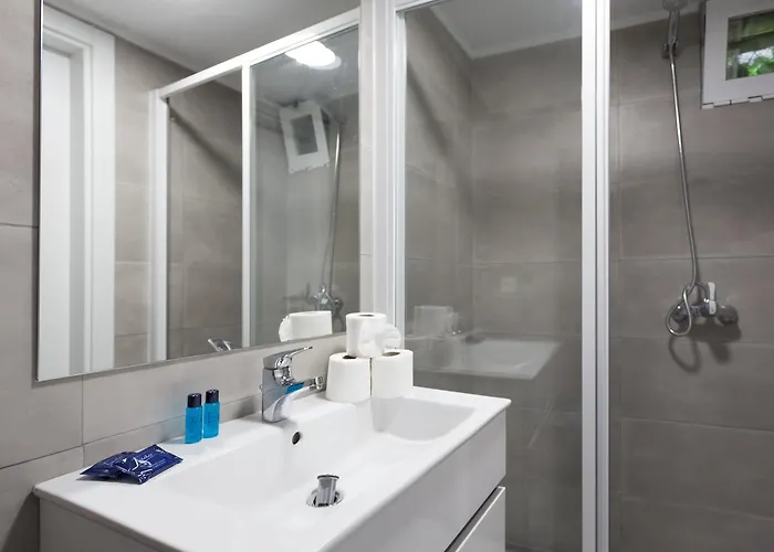 شقة Beguest Santa Catarina