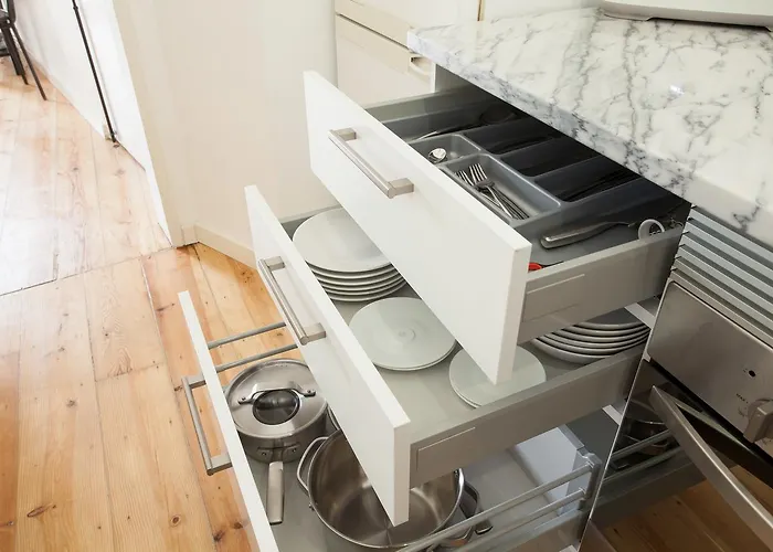 شقة Beguest Santa Catarina