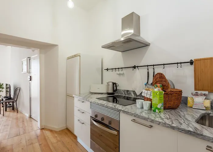 Beguest Santa Catarina * Lisboa