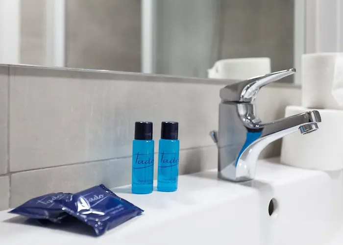 شقة Beguest Santa Catarina *