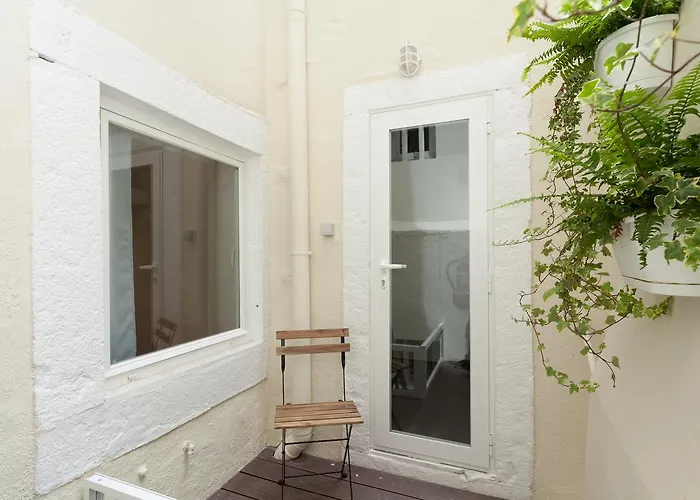 Beguest Santa Catarina Lisboa