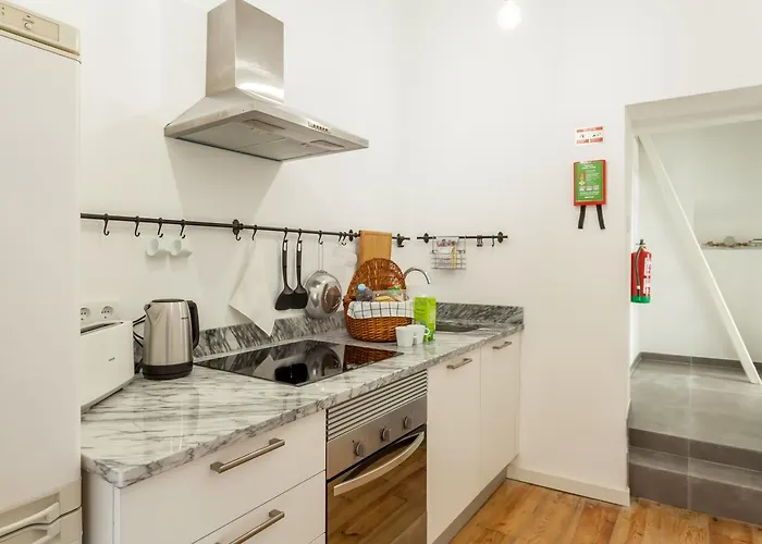 Beguest Santa Catarina *